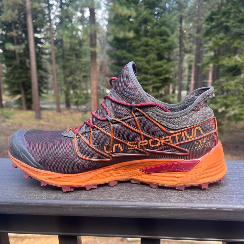 La Sportiva Mutant 10.5 / 44.5